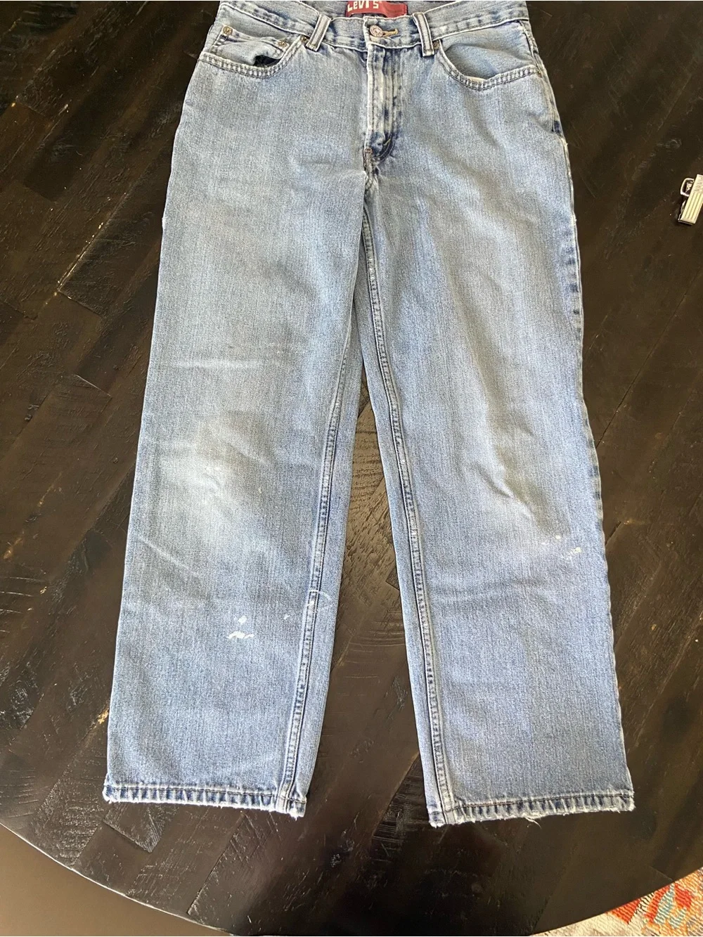 Levis classic levi